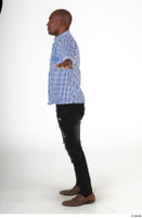  Photos of Kamoni McCray standing t poses whole body 0002.jpg